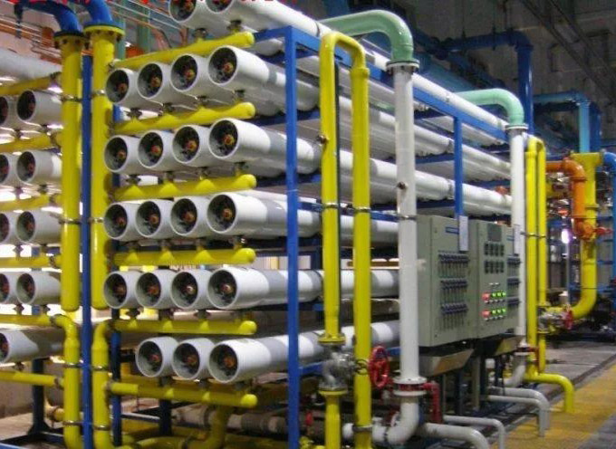 水處理設備發展迅速，膜技術發展將為我們傳達什么樣信息？