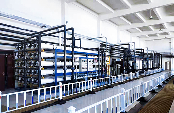 反滲透水處理設(shè)備水壓范圍是多少呢？