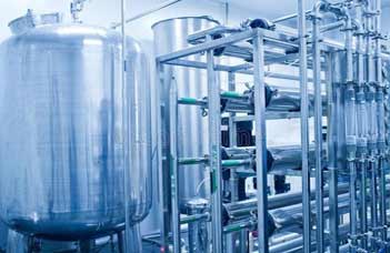 沈陽反滲透純凈水設備助力行業(yè)發(fā)展