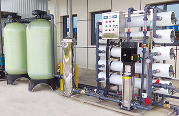 購買反滲透水處理設(shè)備需要注意四個因素