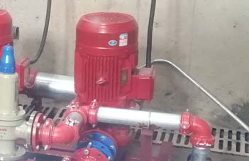 反滲透水處理設備的優點分析