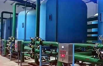 沈陽高純水設備都應用在哪里？