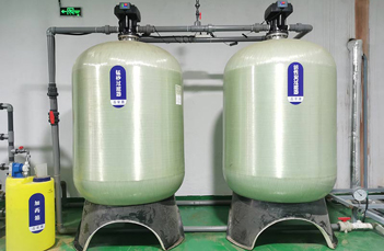  怎樣提高反滲透水處理設備的產水質量？