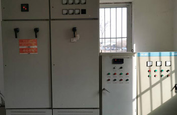 軟化水設備如何進行水質軟化