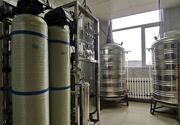 高純水設備為生活帶來了怎樣的便捷？