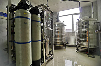 水處理設備維修：細節決定成敗的保養之道