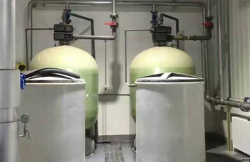 反滲透水處理設備日常保養的小技巧