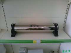 水處理設備廠家2017年新品發布